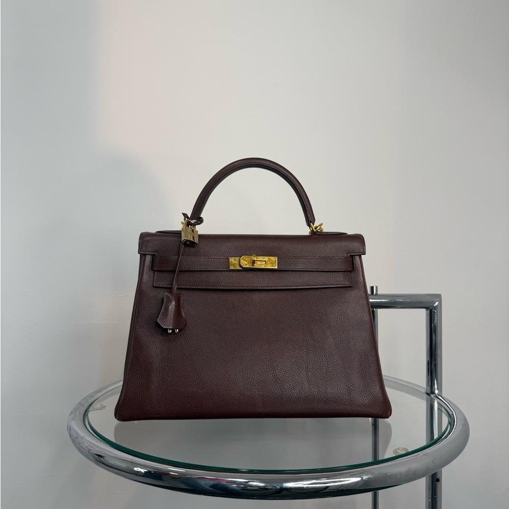 Hermes Kelly 32 - Picture 6 of 16